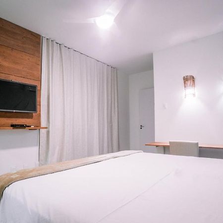 Pousada Katavento Cumbuco Ngoại thất bức ảnh