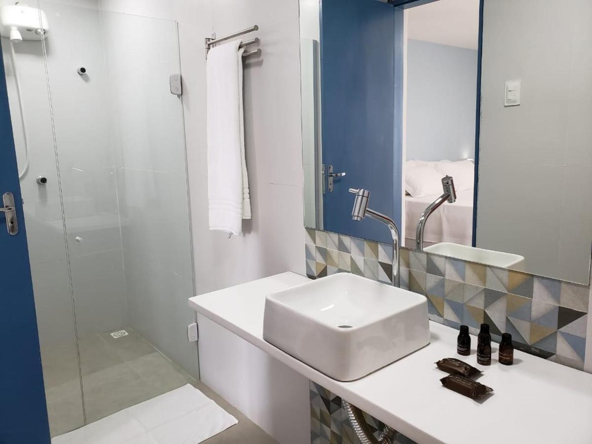 Pousada Katavento Cumbuco Ngoại thất bức ảnh